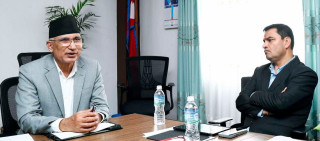 स्वास्थ्य मन्त्रालयद्वारा स्वास्थ्य सेवाका लागि २१ सय जनशक्ति थप्न प्रस्ताव