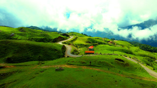 भोजपुरको चखेवाडाँडा