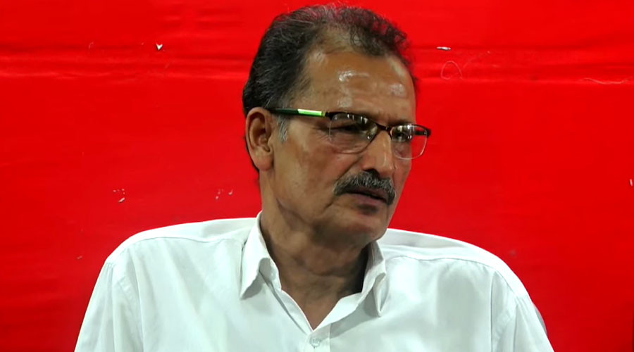 जनार्दन शर्माले  बैठकको माइन्युटमा सही गर्छु भन्नुभएको छ : अग्नि सापकोटा