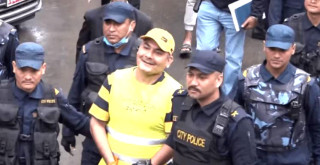 दुर्गा प्रसाईं पक्राउ