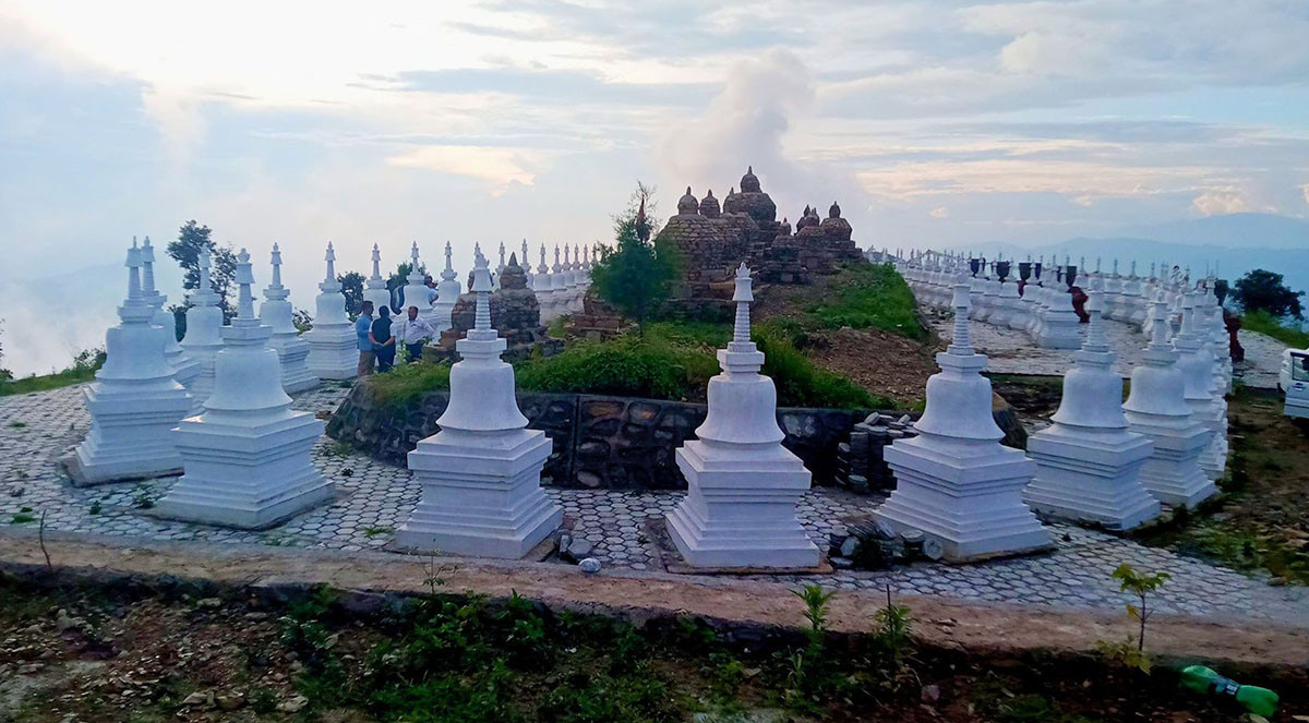 लहरे माने