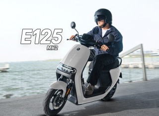 सेग्वेले नाइमा एक्स्पोमा चार नयाँ मोडेल सार्वजनिक गर्दै