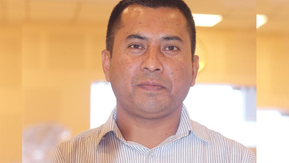 तारकेश्वर–११ का वडाध्यक्ष पक्राउ