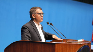 ‘कुलिङ अफ पिरियड’ छेडखानी सम्बन्धी प्रतिवेदन प्रतिनिधिसभामा पेस