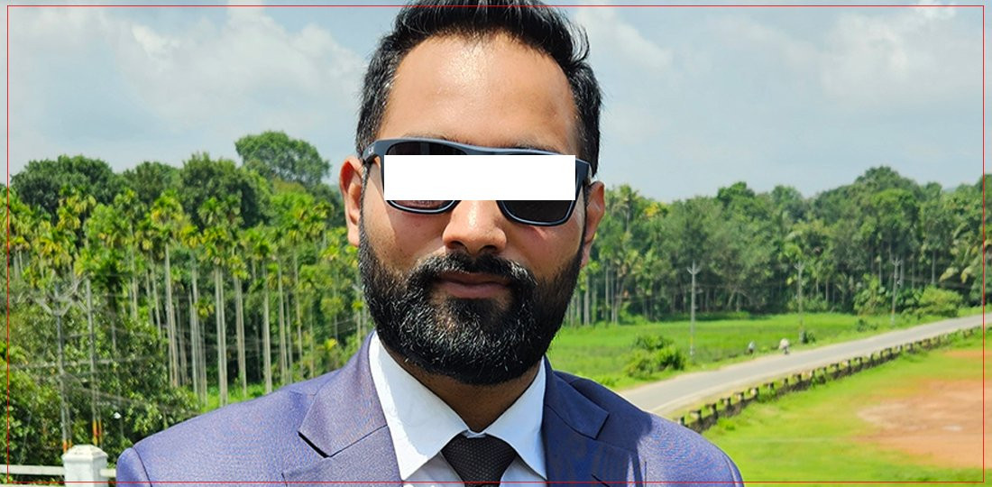 सेयर ब्रोकर जयन्त श्रीवास्तव पक्राउ, ११ करोड ठगी