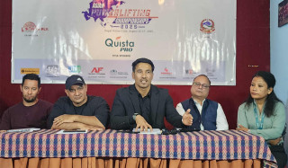 नेपालमा पहिलोपटक एसियन पावरलिफ्टिङ च्याम्पियनसिप हुने