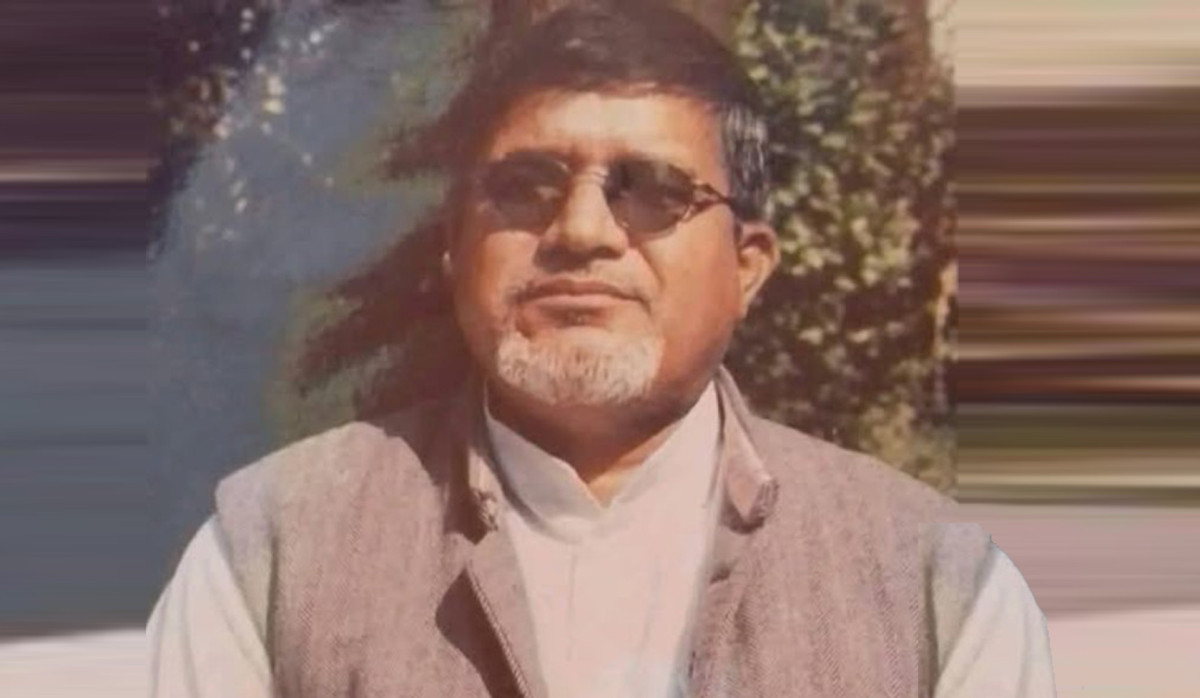 वरिष्ठ पत्रकार तेजबहादुर भण्डारीको निधन