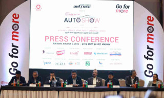 नाडा अटो शो २०२५ भदौ ३ देखि भृकुटीमण्डपमा आयोजना हुँदै