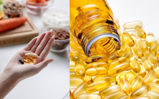 भिटामिन सप्लिमेन्ट आफुखुसी खान हुन्छ ?