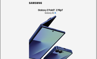 सामसङ नेपालले ल्यायो ग्यालेक्सी जेड फोल्ड ७ र ग्यालेक्सी जेड फ्लिप ७ को प्रि–अर्डर अफर