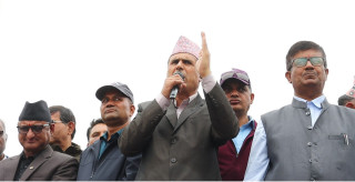 भदौ दोस्रो सातादेखि फेरि आन्दोलन  गर्ने शिक्षक महासंघको निर्णय