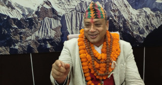 बागमतीका मुख्यमन्त्री बानियाँले साउन २७ गते विश्वासको मत लिने