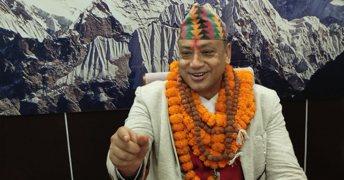 बागमतीका मुख्यमन्त्री बानियाँले साउन २७ गते विश्वासको मत लिने