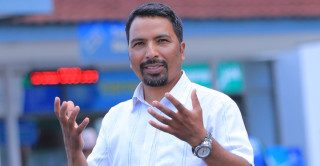 राजनीति ठीक नभएसम्म अरु कुनै नीति पनि ठीक हुन सक्दैनन्:  पूर्ण बस्नेत