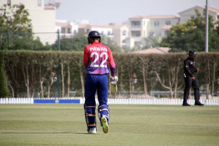 कर्णाली याक्सले किन्यो १५ लाखमा पवन सरार्फ