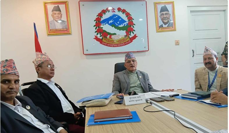 गण्डकीका ७ निर्देशनालय खारेज, १८५ दरबन्दी कटौती