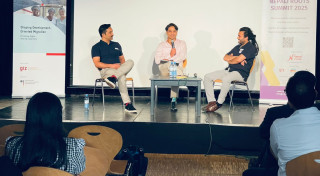 जर्मनीमा ‘नेपाली रूट्स सम्मेलन २०२५’ सम्पन्न