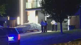 अमेरिकाको टेक्सासमा गोलीकाण्ड, एकै परिवारका तीन जनाको मृत्यु