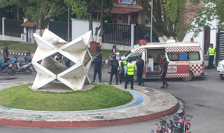 विद्यार्थी संगठनको तोडफोड र धम्कीका कारण,  त्रिभुवन विश्वविद्यालयले माग्यो सरकारसँग सुरक्षा