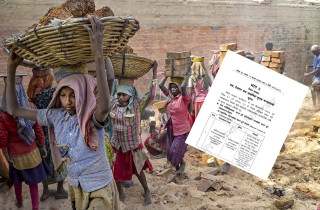 पहिलो पटक कामको सिलसिलामा लाग्ने रोगलाई सरकारले दियो कानुनी मान्यता, क्यान्सरदेखि मानसिक तनावसम्म