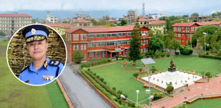 तीन सातापछि प्रहरीले पाउँदैछ नयाँ आईजीपी