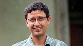 वरिष्ठ मुटुरोग विशेषज्ञ डा. रामेश कोइरालाले दिए राजीनामा