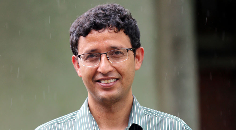 वरिष्ठ मुटुरोग विशेषज्ञ डा. रामेश कोइरालाले दिए राजीनामा