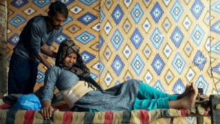 आमाको गर्भमा ३ महिनाको बच्चा  पाठेघरमा नभइ कलेजोमा हुर्किरहेको पत्ता लागेपछि...