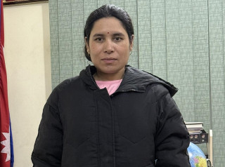 कुवेतमा चरम यातना खेपिरहेकी सुकुमाया अन्तत नेपाल फर्किइन्