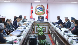 चिकित्सा शिक्षा आयोगद्वारा सङ्ख्या वृद्धिसहित सिट निर्धारण गर्ने निर्णय