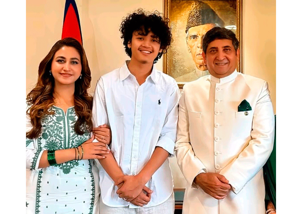 टिकटकर एलिजे जमेलीको नेपाल बसाई शंकास्पद, सुरक्षा निकायको निगरानीमा