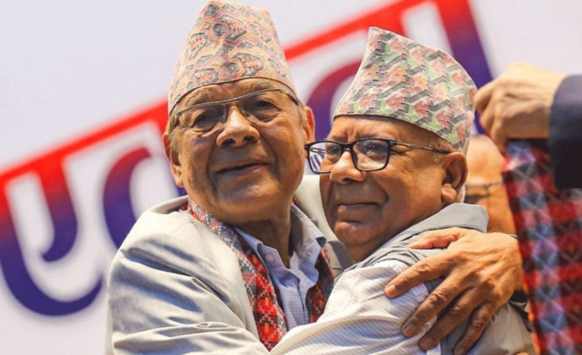 वामदेव पक्षका १३ जनालाई एकीकृत समाजवादीले बनायो केन्द्रीय सदस्य