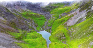 पदमार्गको अभाव हुँदा ओझेलमा जल्पाताल