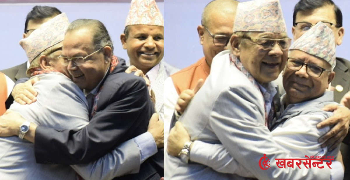 एकीकृत समाजवादीमा वरीयता: नेपाल, खनाल त्यसपछि गौतम