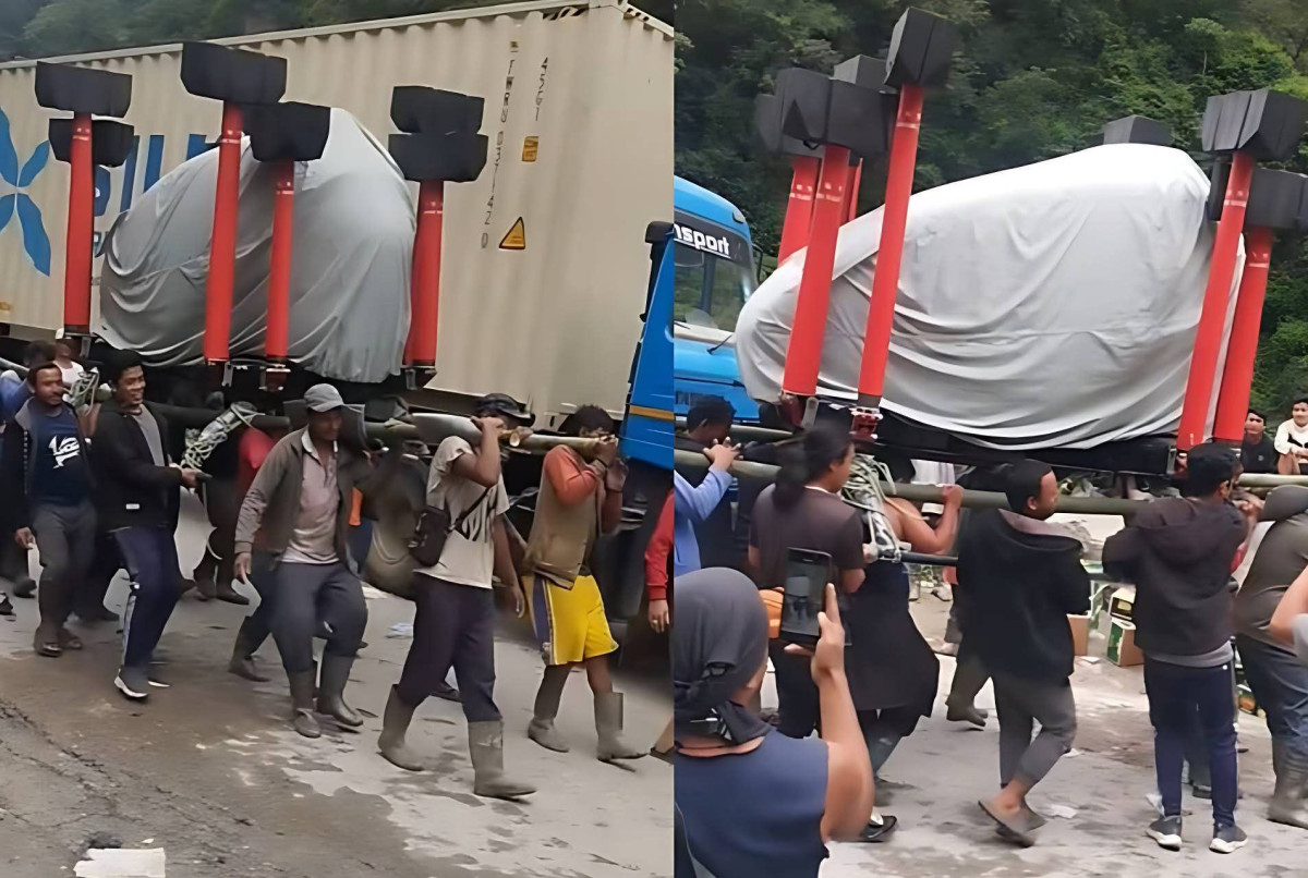 उड्ने ट्याक्सी नेपाल आयो, भदौ ३ गतेबाट भृकुटीमण्डपमा देख्न पाइने