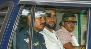 आज रविको निवेदनमाथि उच्च अदालतमा   सुनुवाइ  हुँदै