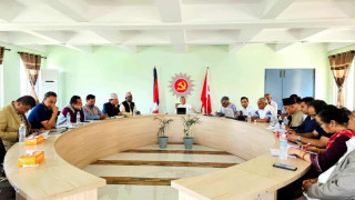 एमाले विधान महाधिवेशनमा २३ सय ९२ जना सहभागी हुने,  यसरी गरिँदै छ तयारी