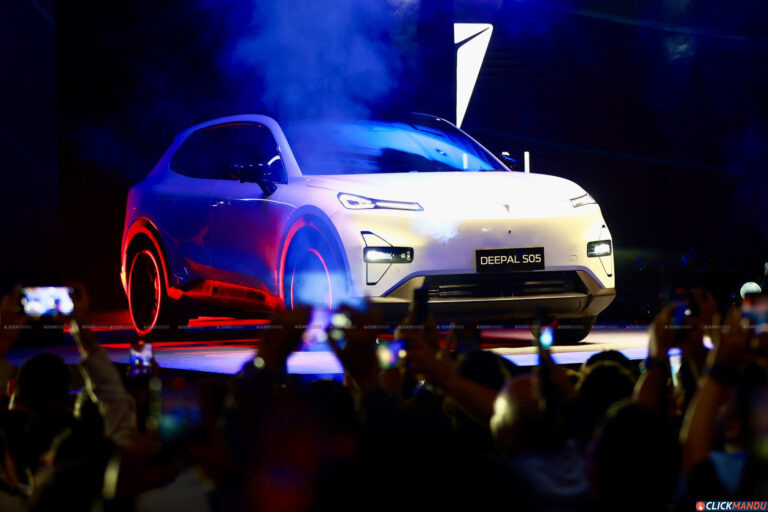 डीपल एस ०५ नेपाली बजारमा सार्वजनिक, कति पर्छ मूल्य ?