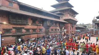 रातभर जाग्राम बसी मनाइयो श्रीकृष्ण जन्माष्टमी, आज रथयात्राको तयारी