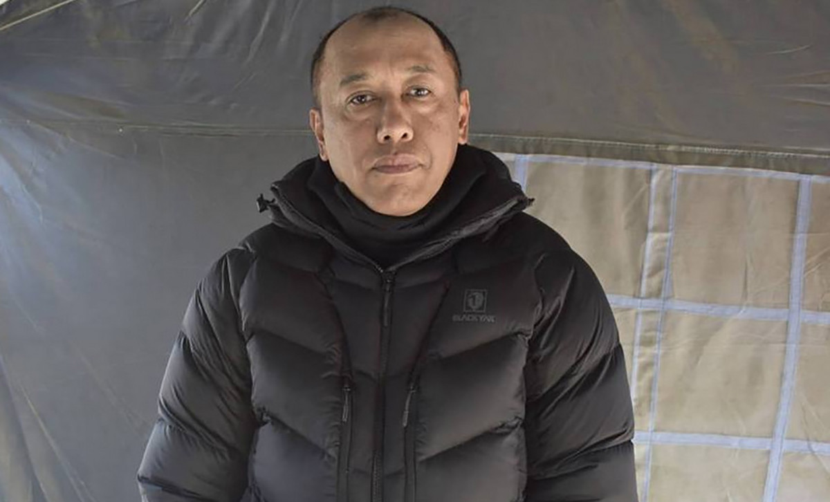 गुन्डा नाइके राजु गोर्खाली काठमाडौंबाट पक्राउ