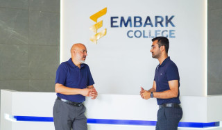 नेपालमा व्यवसायिक शिक्षाको नयाँ युगः इम्बार्क कलेजको अग्रसरता
