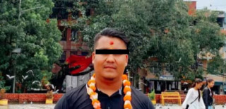 गोंगबु हत्या प्रकरण : परस्त्रीसँग प्रेम सम्बन्धको कारण गेस्ट हाउसमा लगेर पत्नीको हत्या