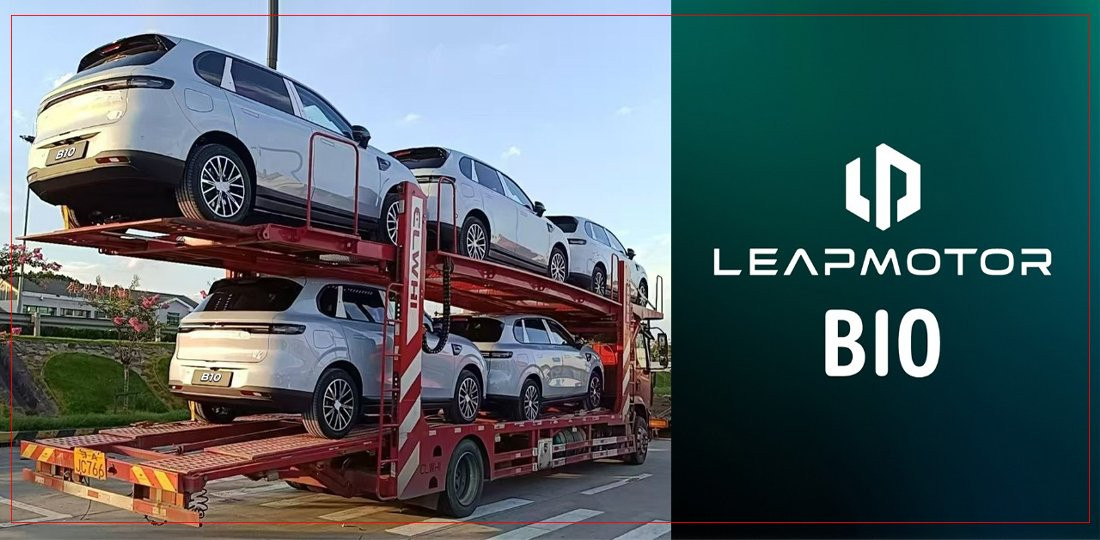 लीपमोटर बी १०  नेपाल आउँदै, छिट्टै डेलिभरी सुरु हुने घोषणा