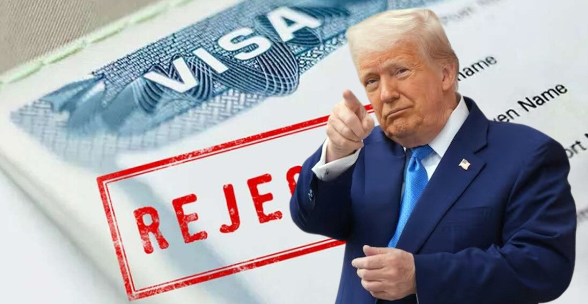 अमेरिकाले रद्द गर्‍यो ६ हजार विद्यार्थीको भिसा