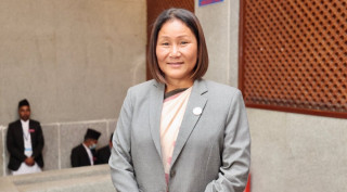 प्रतिनिधिसभामा दुई तिहाइ पुर्‍याएपछि मात्रै उपसभामुख हटाउने प्रस्ताव दर्ता गरिने