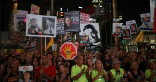 गाजामा युद्धविराम र इजरायली बन्धकहरूको रिहाइको नयाँ प्रस्तावमा हमास सहमत