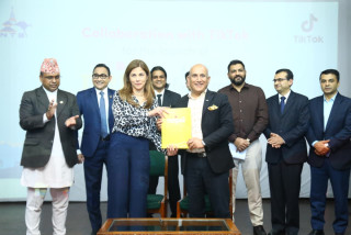 पर्यटन बोर्ड र टिकटकबीच साझेदारी, विश्वसामु नेपालको प्रवर्द्धन गर्ने लक्ष्य