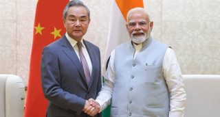 चीन र भारतबीच लिपुलेक हुँदै सीमा व्यापार गर्ने सहमति