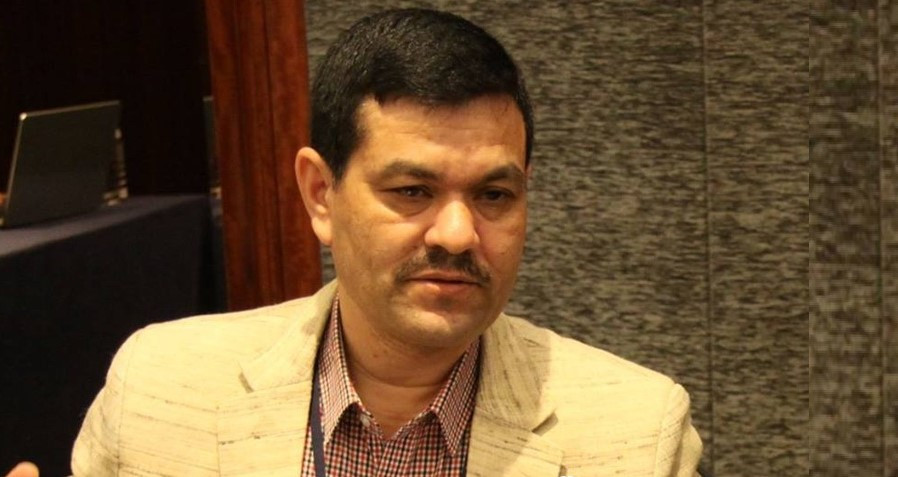 प्रशासकीय अदालतको अध्यक्षमा घिमिरे नियुक्त