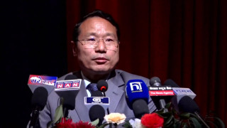 रास्वपालक्षित वर्षमानको टिप्पणीः विचार र लक्ष्य नभएको पार्टी